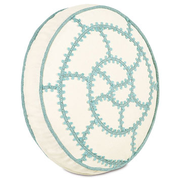 Folly Parchment Tambourine