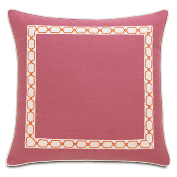 Breeze Bloom With Border