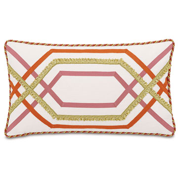 Witcoff Ivory With Trims