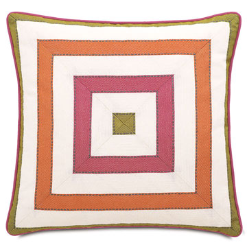 Susan Spring Mitered