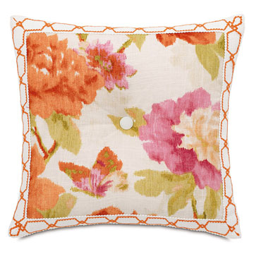 Caroline Azalea Tufted