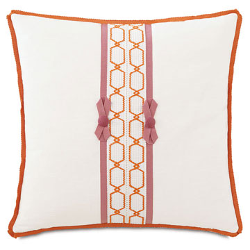 Witcoff Ivory With Bows