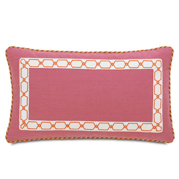 Breeze Bloom With Border