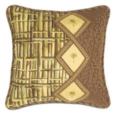 Pindo Straw Diamond Inserts