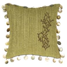 Embroidered Bluff Sage