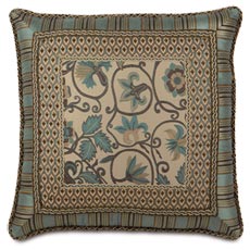 Danville Sea Border Collage