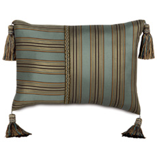 Marmara Sea With Tassels