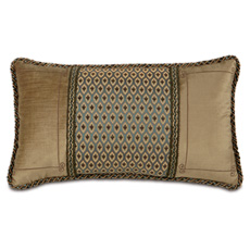 Danville Sea Insert Embroidered