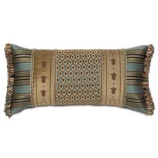 Lucerne Gold Embroidered Inserts