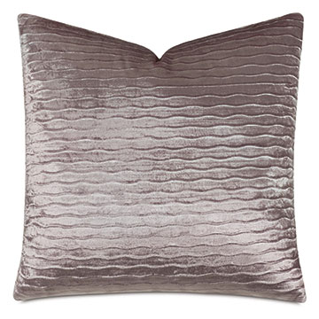 Billow Velvet Decorative Pillow