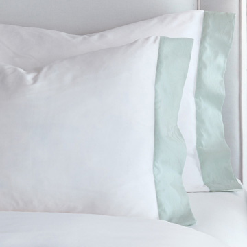 Stratus Daiquiri Pillowcase