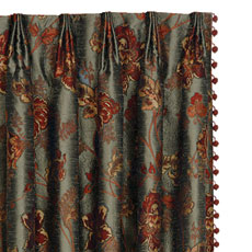 Minori Curtain Panel Left