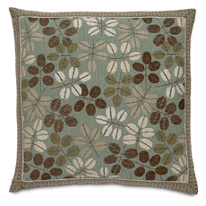 Cambium With Mitered Border