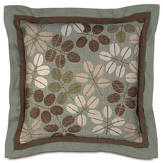 Cambium With Double Flange