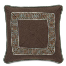 Leon Chestnut With Border