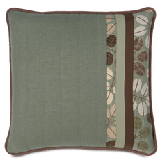 Cambium Insert With Ribbons