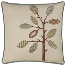 Vivo Bisque Hand-Painted (Cambium)