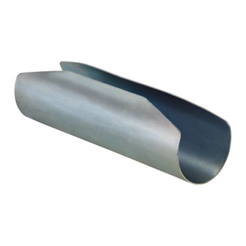 ACERO METAL POLE CONNECTOR