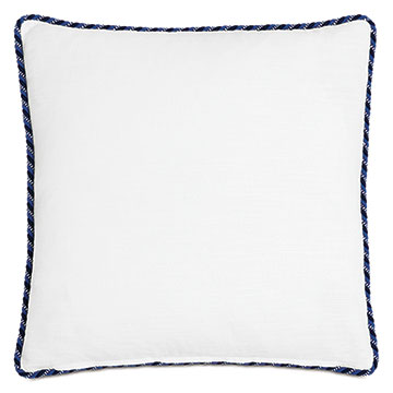 COCOBAY TEXTURED EURO SHAM