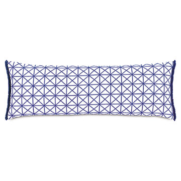 COCOBAY EXTRA LONG DECORATIVE PILLOW