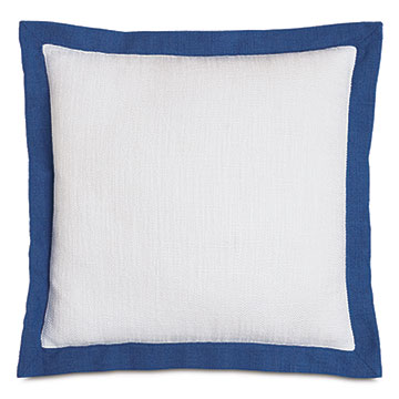 COCOBAY TEXTURED DECORATIVE PILLOW