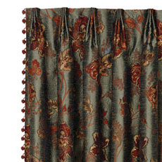 Minori Curtain Panel Right