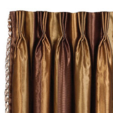 Worthington Curtain Panel Right