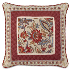 Corinne Border Collage