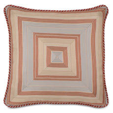 Suzette Summer Mitered