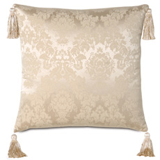 Charissa With Tassels