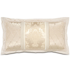 Charissa Insert With Flange