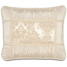 Charissa Collage With Cord