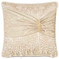 Charissa With Vivi Frost Scarf