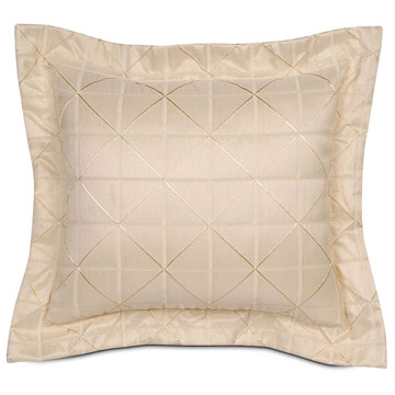 Capellen Ivory W/Self Flange