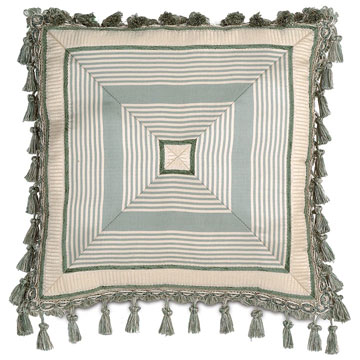 Luxembourg Spa Mitered