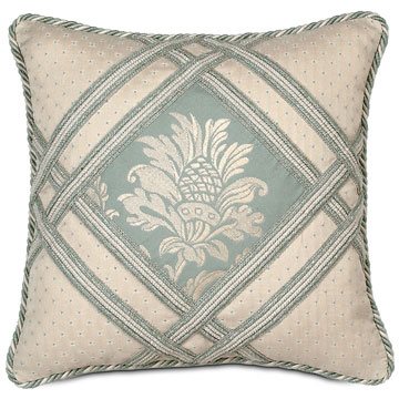 Carlyle Diamond Insert