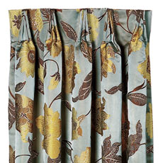 Bellezza Curtain Panel