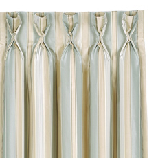 Evora Curtain Panel