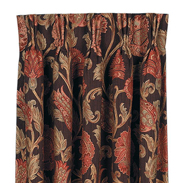 Hayworth Curtain Panel