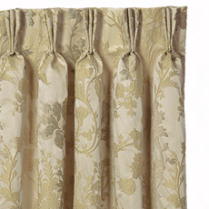 Nicosia Curtain Panel