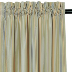 Camberly Sea Curtain Panel