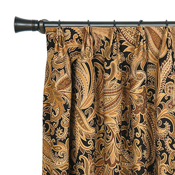 Langdon Curtain Panel