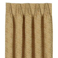 Edora Sun Curtain Panel