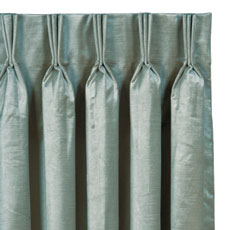Lucerne Ocean Curtain Panel