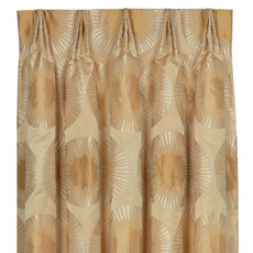 Lumiere Curtain Panel