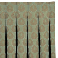Maeve Curtain Panel