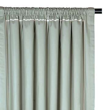 Renae Breeze Curtain Panel