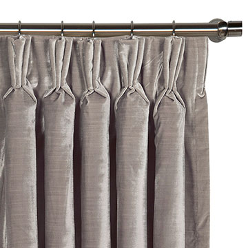 Winchester Dove Curtain Panel