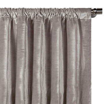 Winchester Dove Curtain Panel