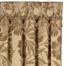 Rosemonde Curtain Panel